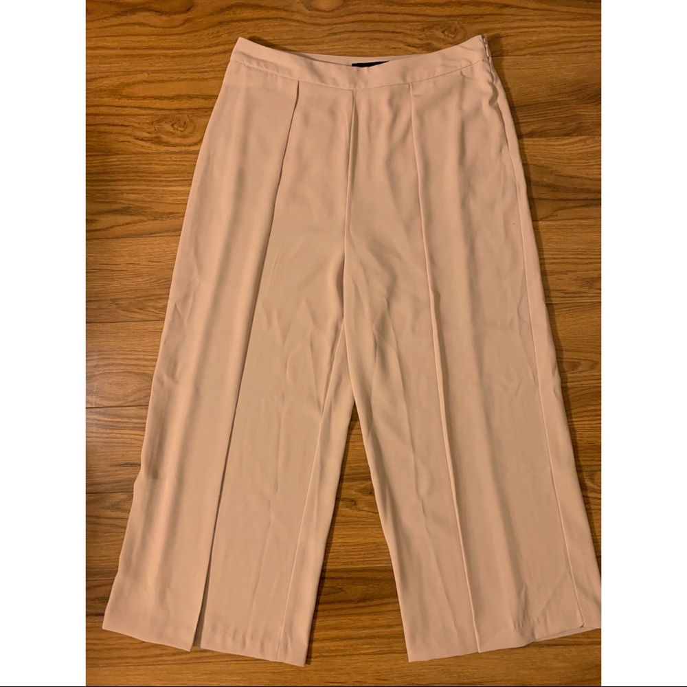 Simply Styled Petites' Culottes